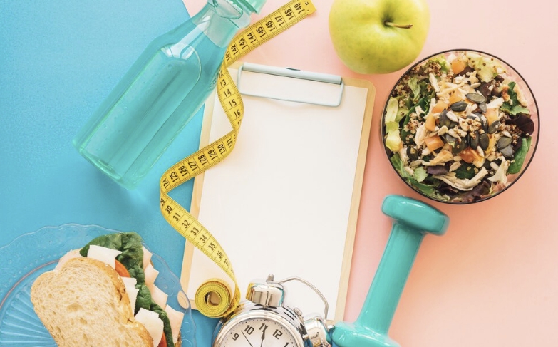 다이어트 트렌드