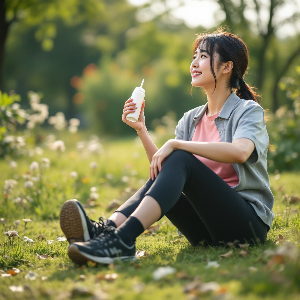 다이어트 주사 위고비(Wegovy)의 부작용과 주의사항