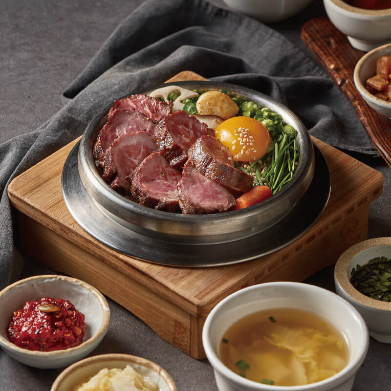 놀면 뭐하니 처인휴게소