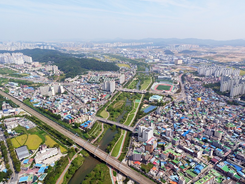 오산교차로 구인구직 일자리정보 부동산매물 신문
