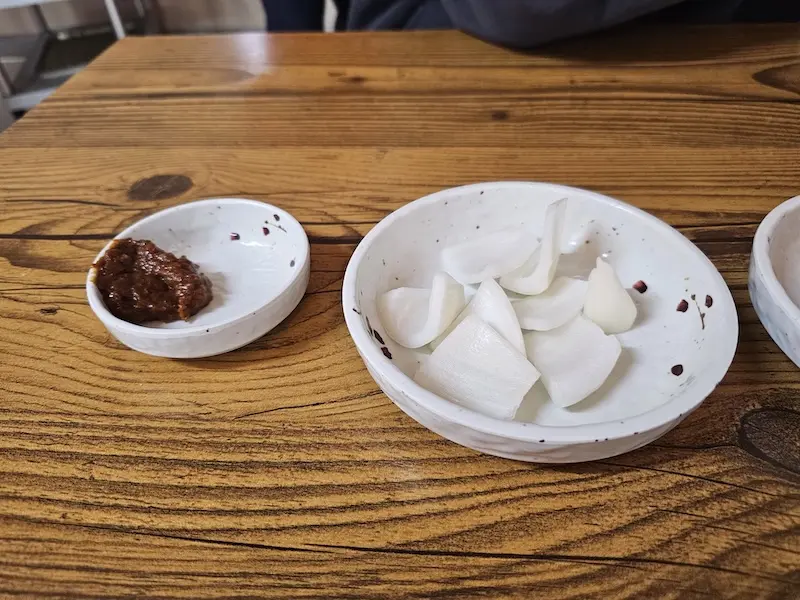연천 신망리 갈비탕 소머리 국밥 설렁탕 맛집 나들이 가마솥 한우 소머리 국밥