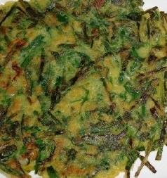 미나리 효능 부작용 고르는법 칼로리