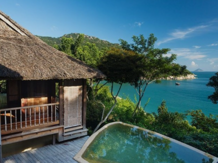 일찍가는 베트남 나트랑 4박5일 일정