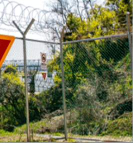 파주 임진각 케이블카 곤돌라