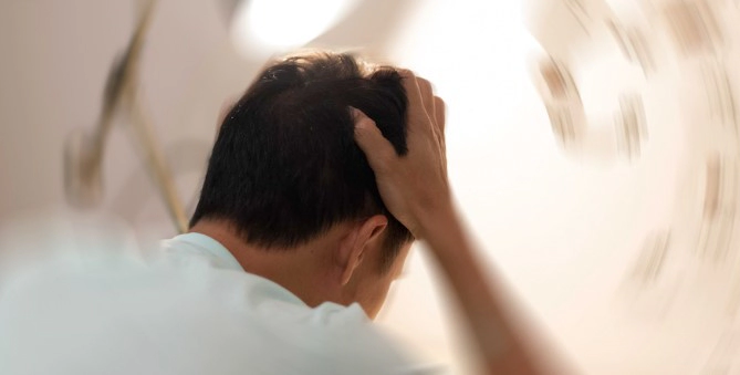 메니에르병 증상 4가지