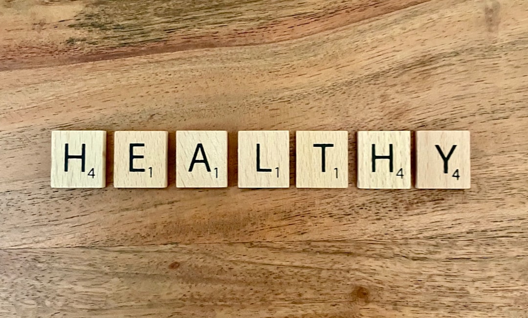 Health certificate