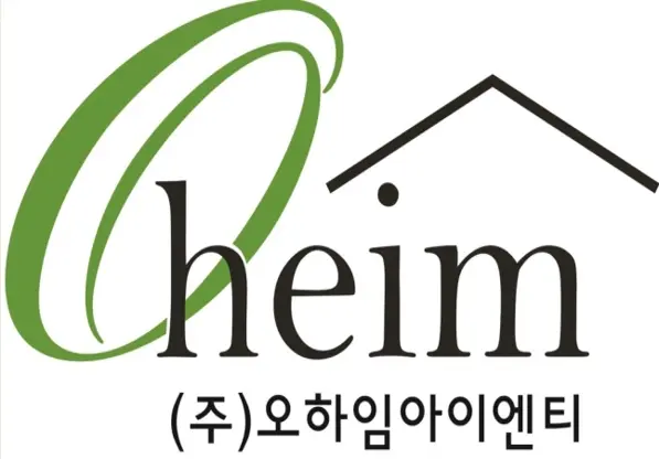 오하임아이엔티