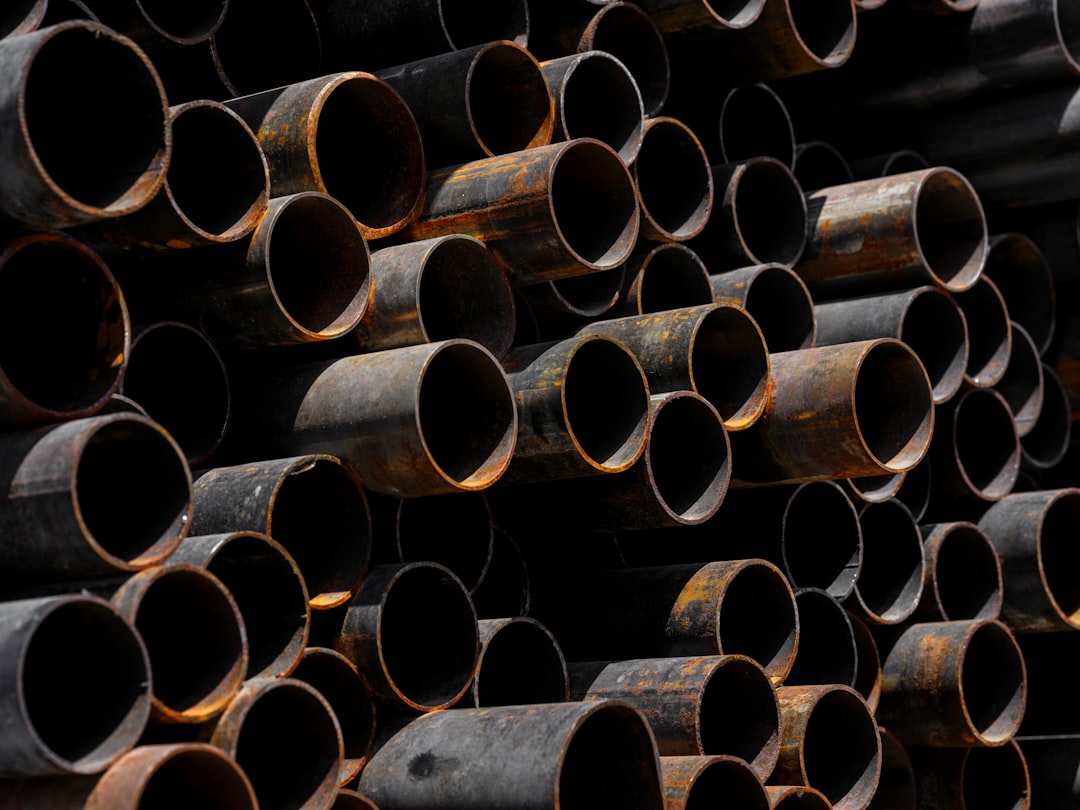 Steel