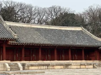 종묘 예약 관람 예약 종묘제례악 공연 예약_24