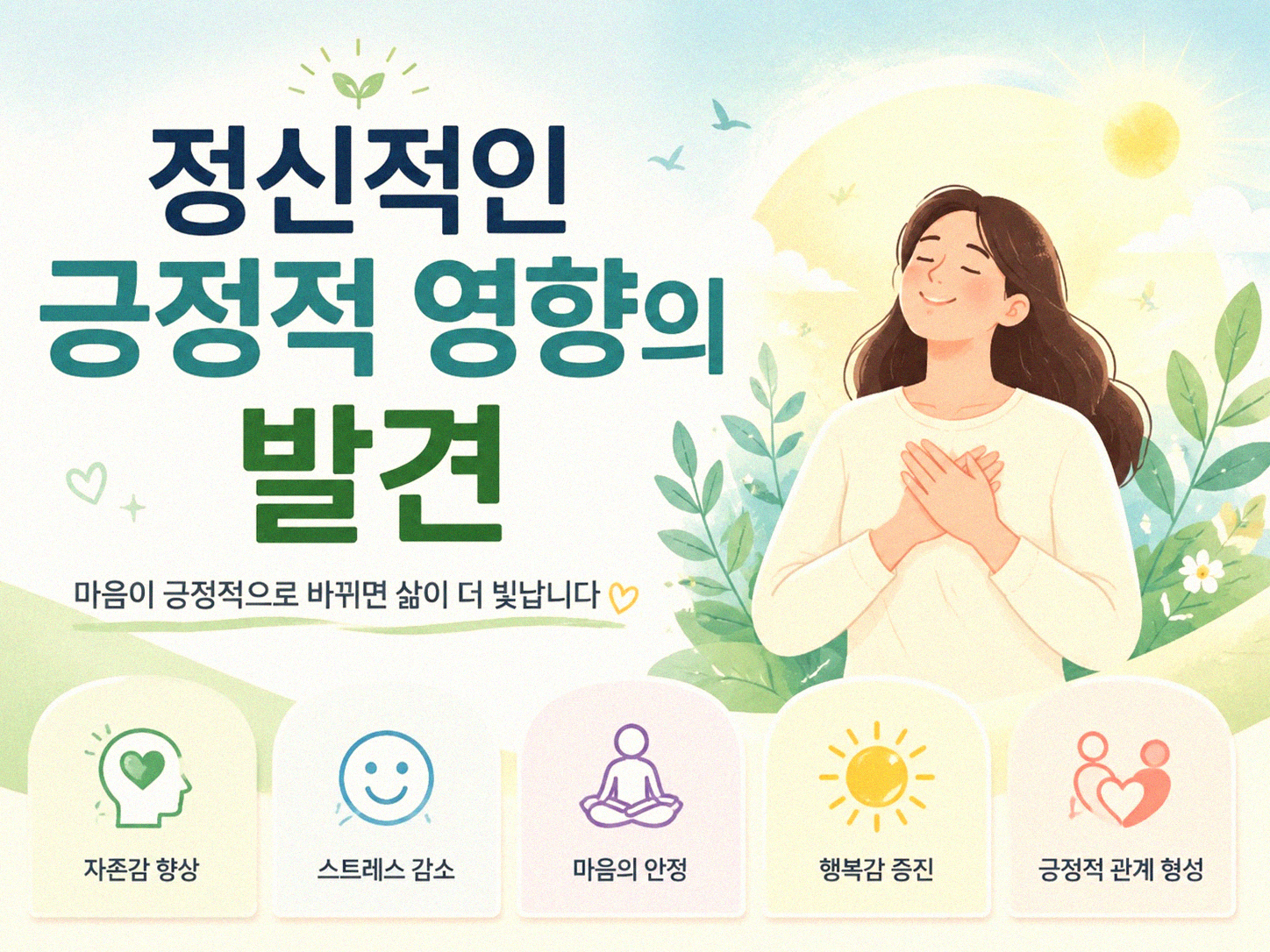 출퇴근길 스탠딩, 경험자가 말하는 이것이 달라진다