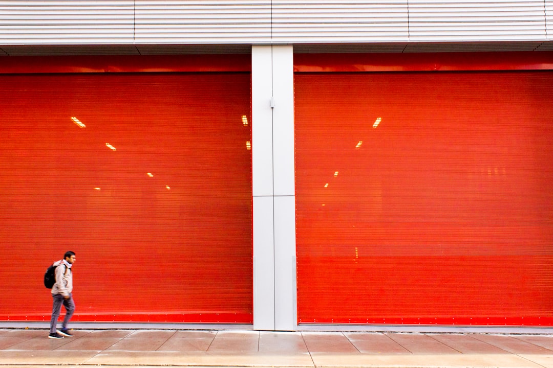 'Garage'