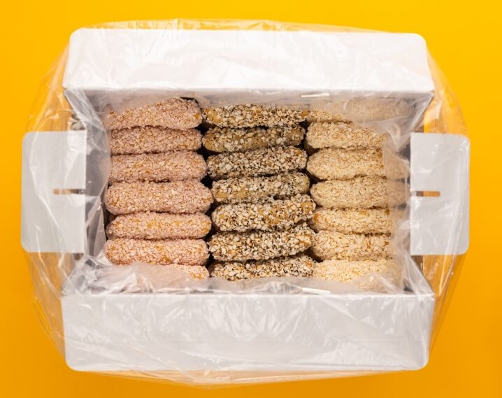 6시내고향 강원 고성 과줄(한과) 주문방법 왕곡한과