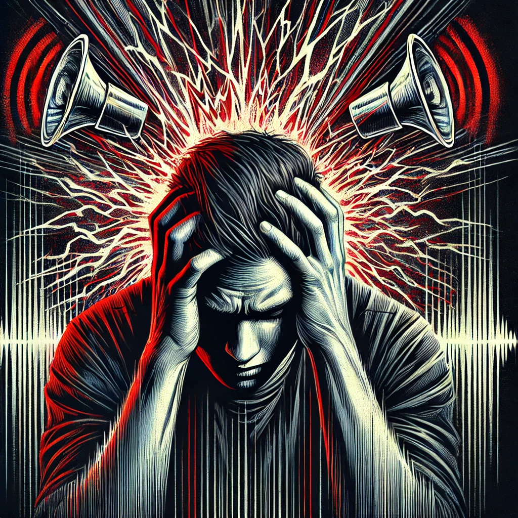 이명 스트레스 관리 방법