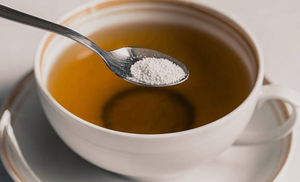 아스파탐 부작용