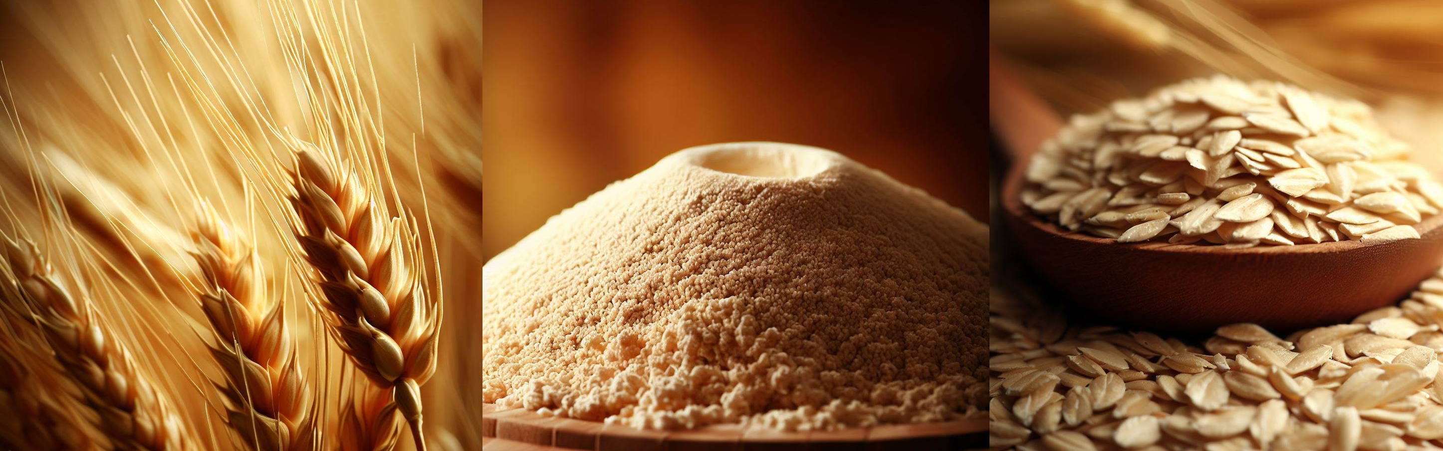 베타글루칸 함유