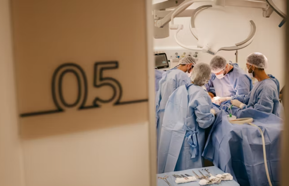 예상치 못한 큰 수술 의료비 안전장치 본인부담상한제