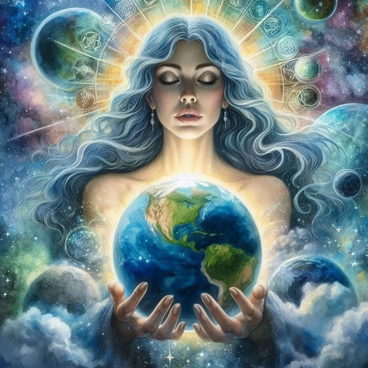 달기지 건설과 아르테미스 계획