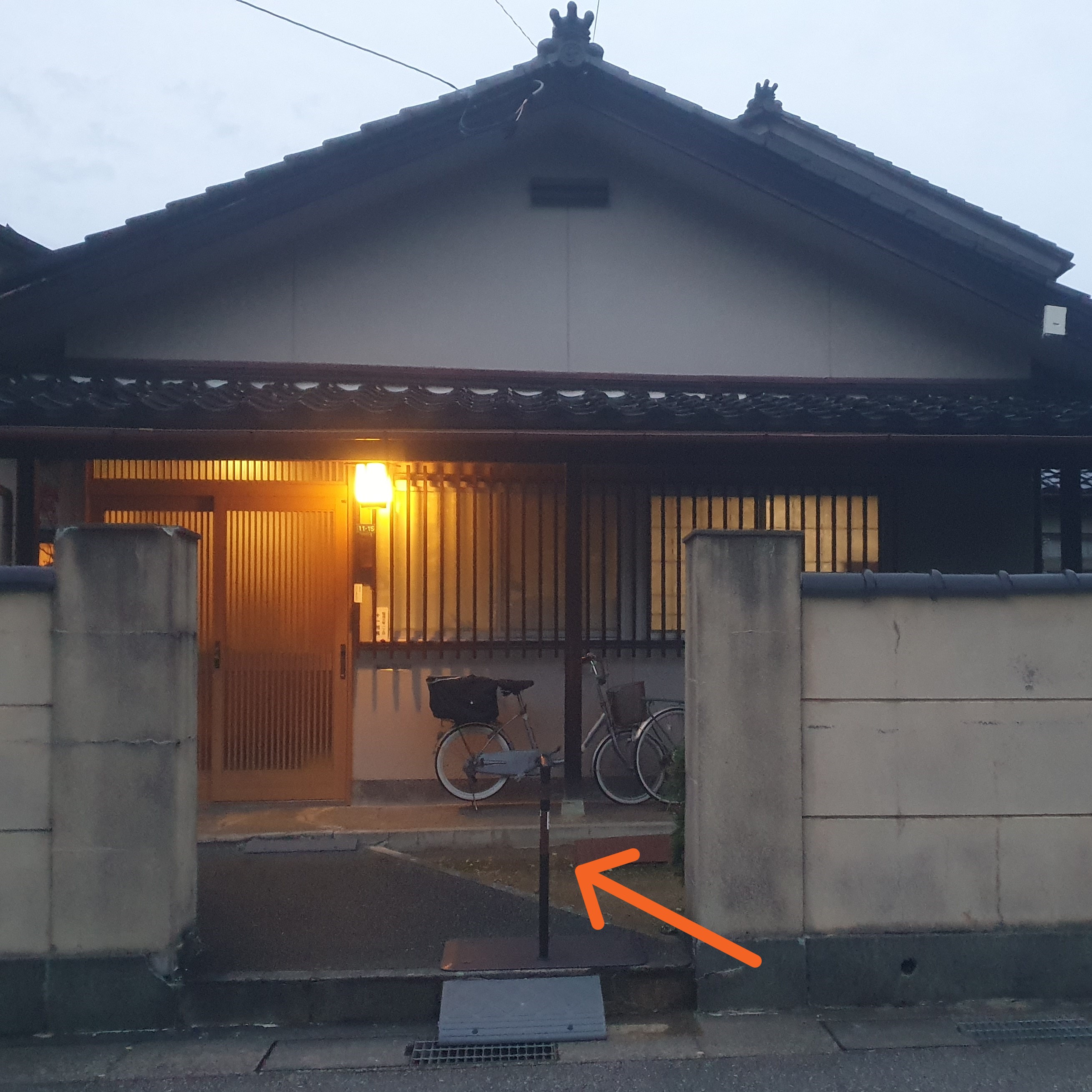 한국과 일본의 돌봄 서비스