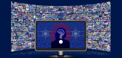 알고리즘이 짜주는 하루 – 유튜브·인스타·넷플릭스가 만든 인생