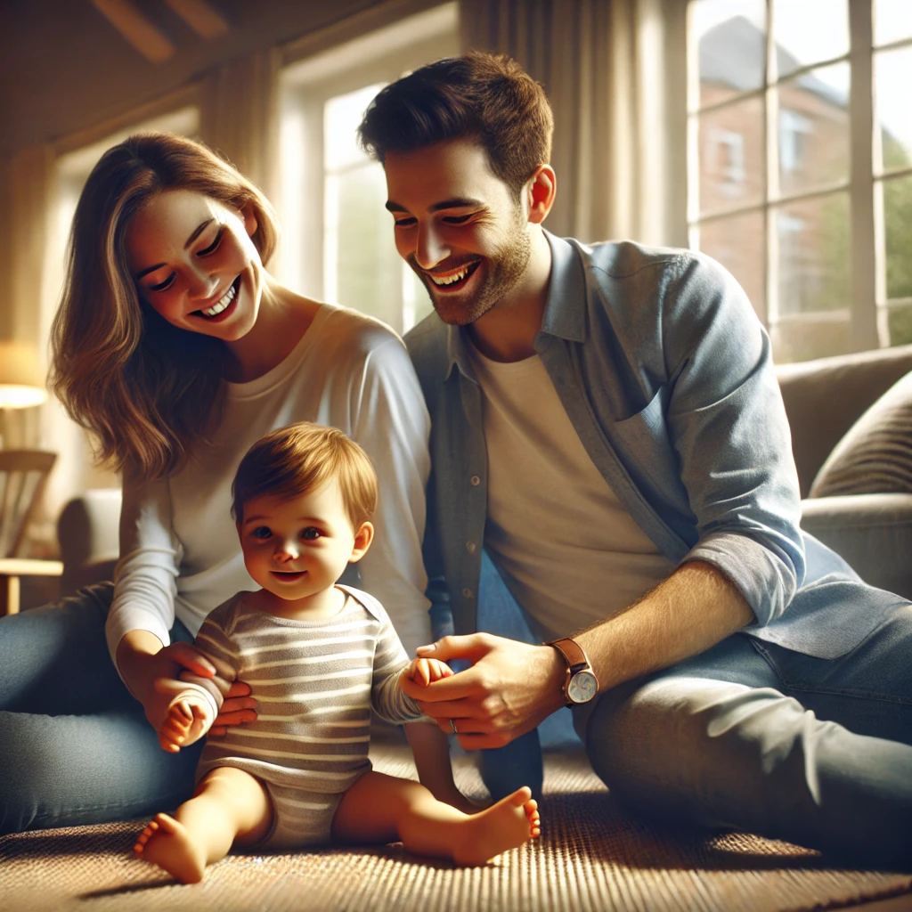 2025 부모급여 신청방법과 지원 혜택 총정리