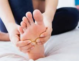 손발 저림의 주요 원인