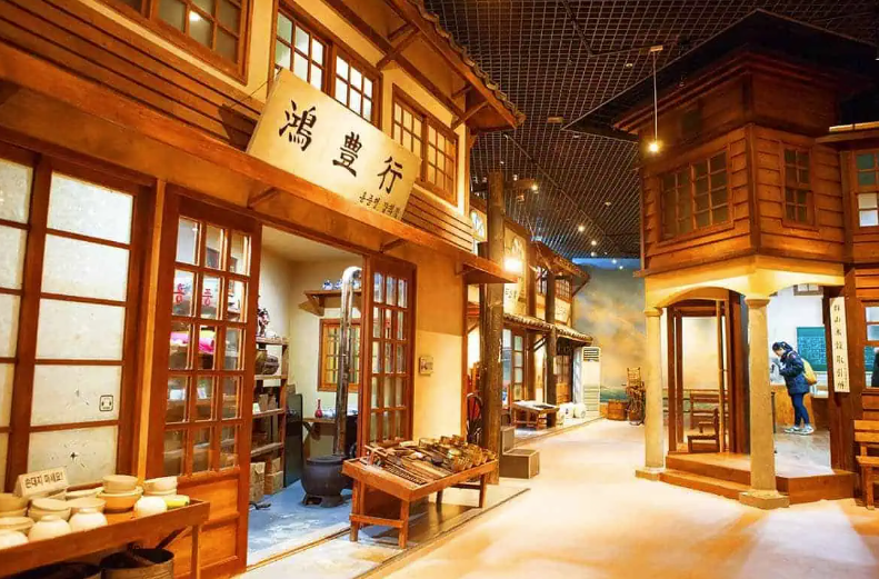 군산근대역사박물관 / 출처=한국관광공사 김지호