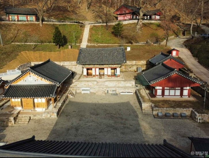 청양 가볼만한곳 베스트 10