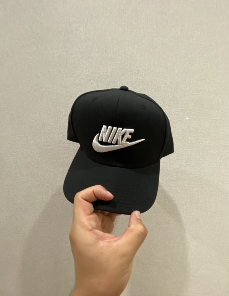 나이키 헤리티지 스냅백 블랙 나이키 스냅백 블랙