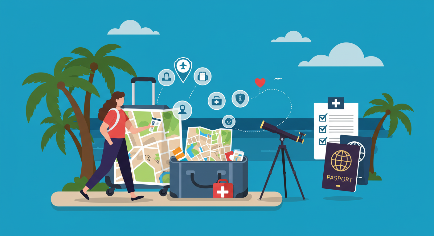 "결론: 의료+여행의 동남아 탈모 치료, 전략적으로 선택하자"에 대한 이미지입니다.