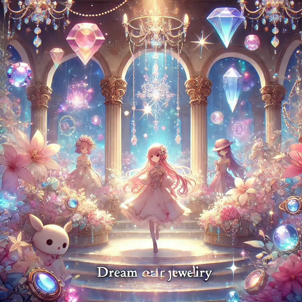 보석 훔치는 꿈 해몽