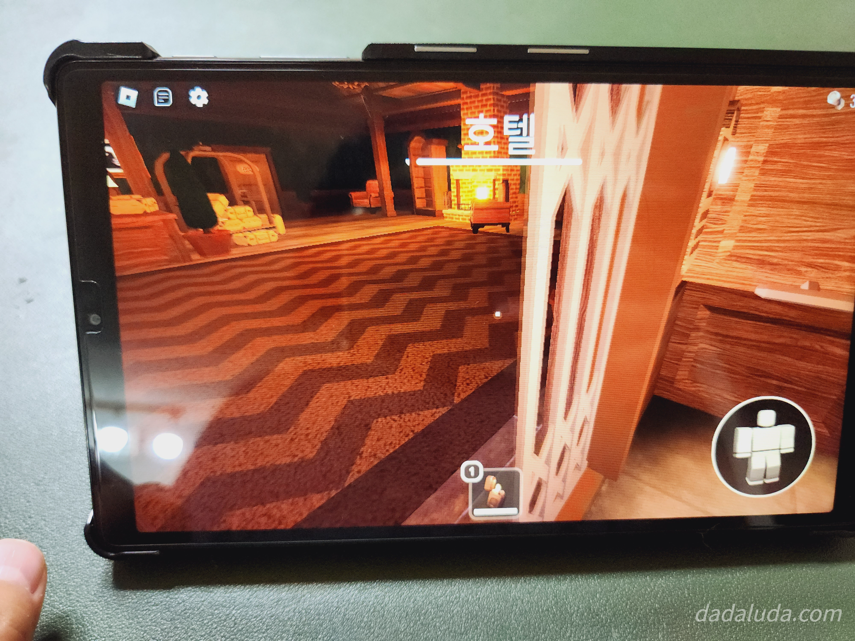 갤럭시탭 A7 Lite 8.7 32GB SM-T220 유아용 태블릿