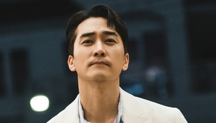 드라마 플레이어2: 꾼들의 전쟁 등장인물 강하리 역 - 송승헌