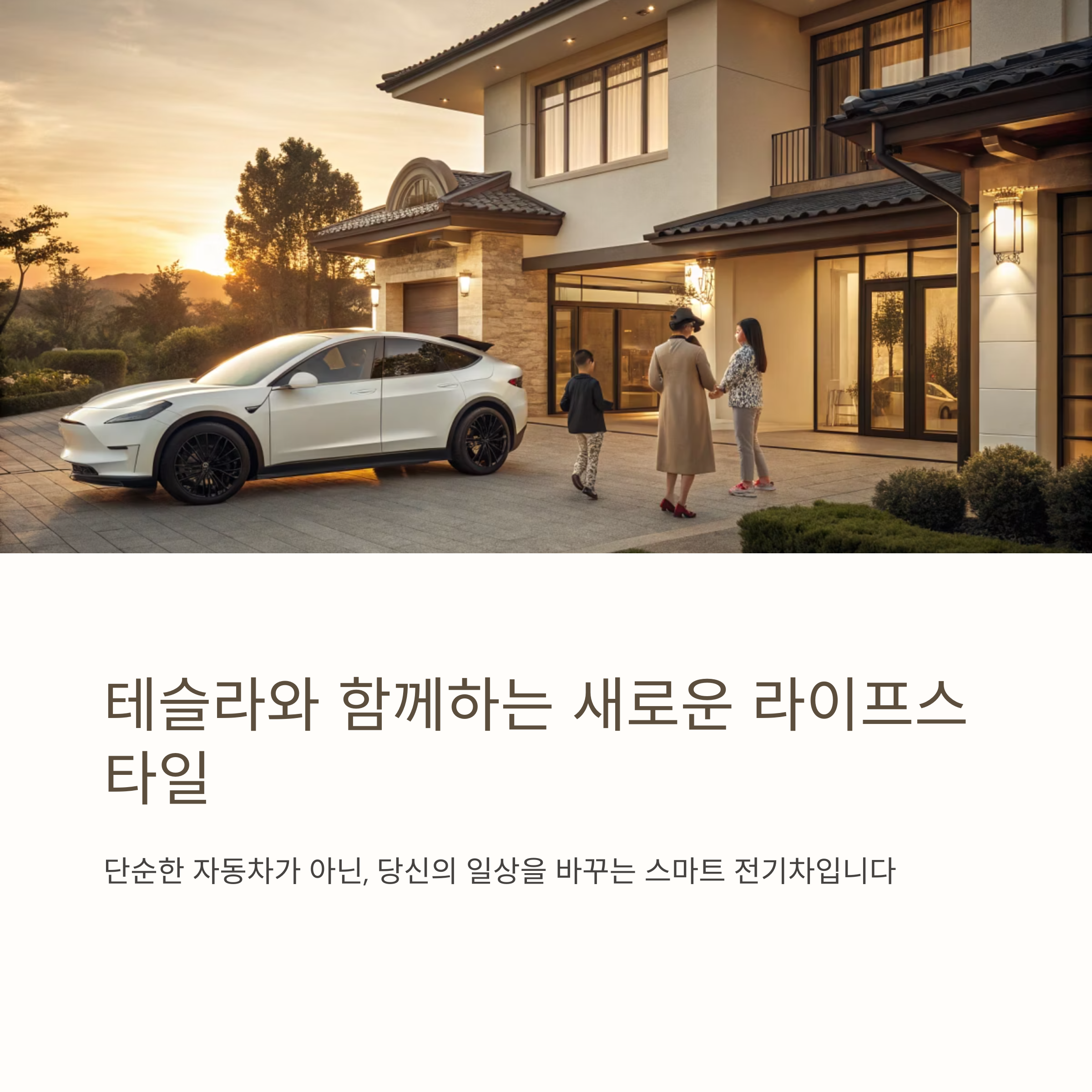 테슬라 초보자를 위한 현실 꿀팁