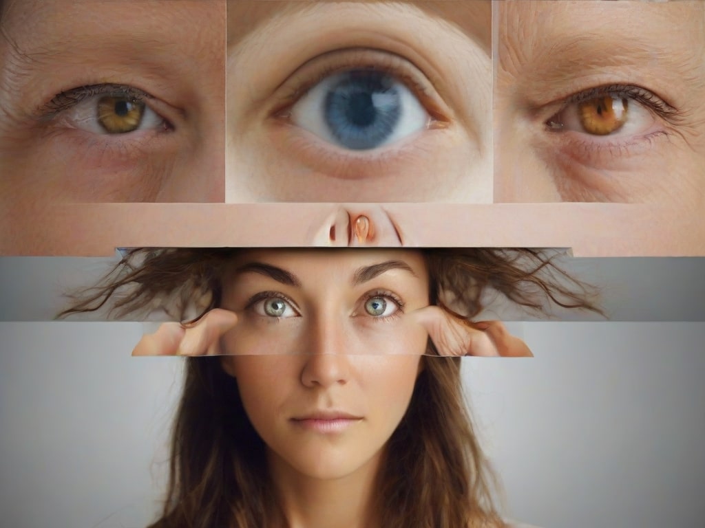 성장기 아이를 위한 눈 건강에 좋은 음식과 눈에 해로운 음식