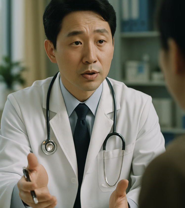 이 분들은 특히 주의하세요