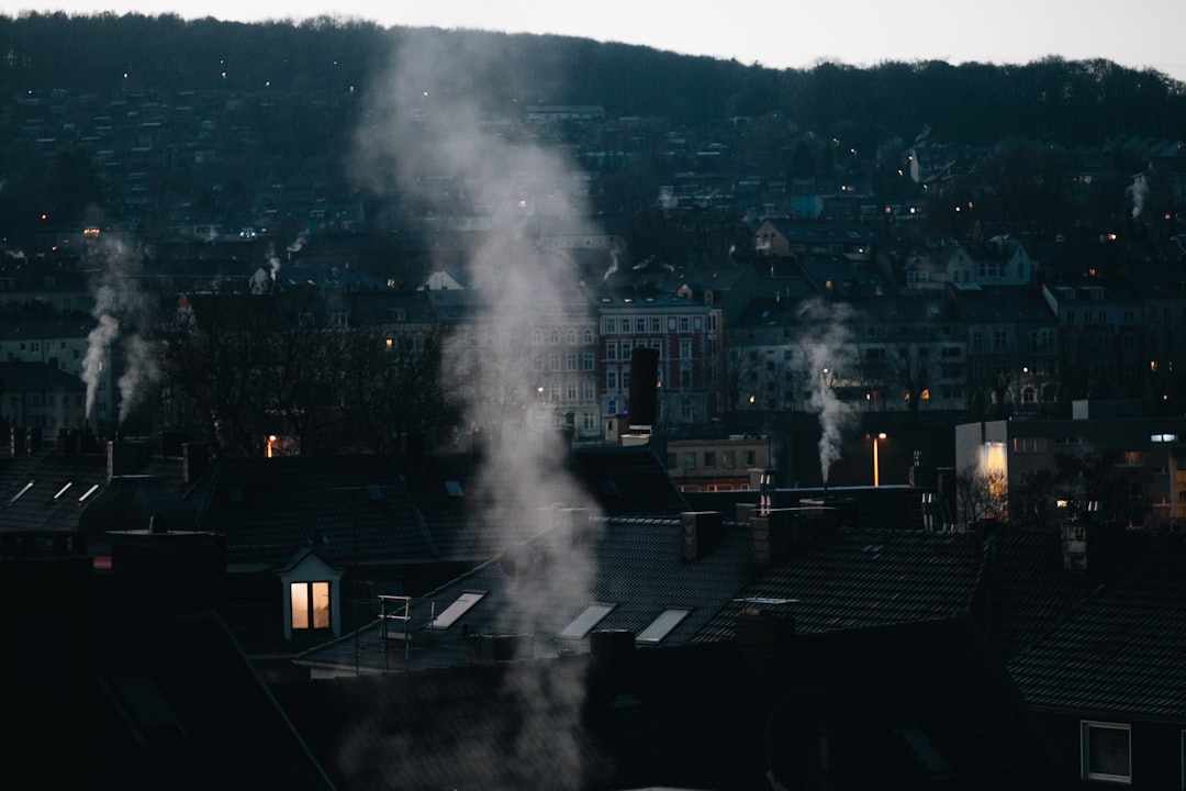 Odor