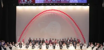 금혼식 축하 인사 행사 진행 멘트 내빈 소개 예문 정리_36