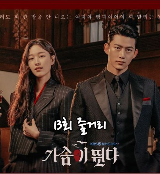 가슴이뛴다_13회