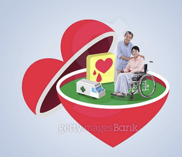 의료비 본인부담상한제