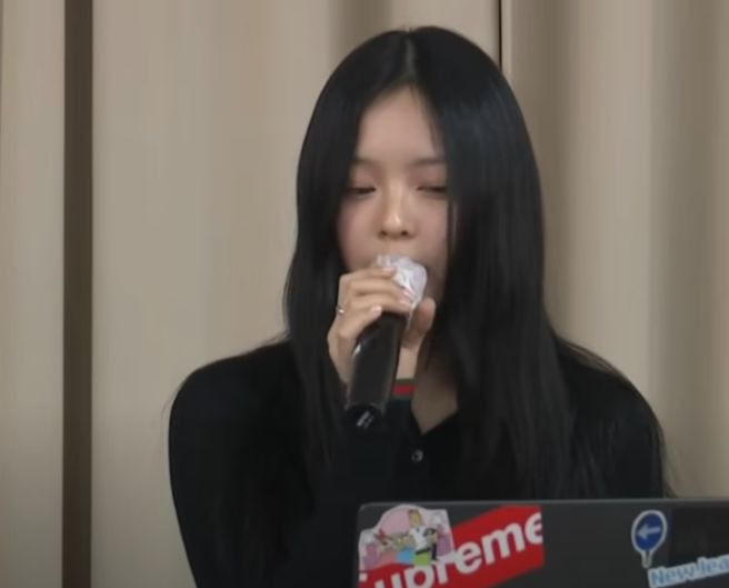 뉴진스-위약금