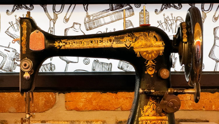 루덴시아 테마파크