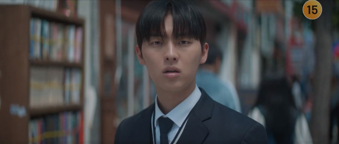 반짝이는워터멜론_2회