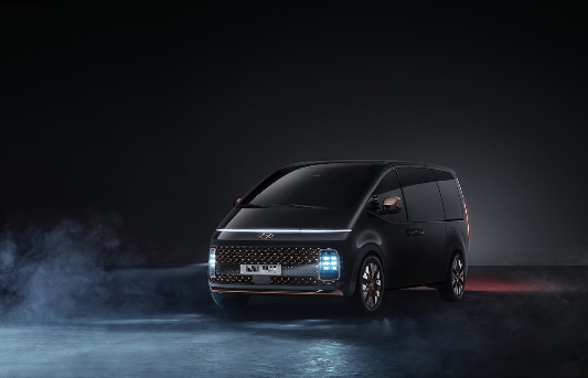 2024 스타리아 하이브리드 기능 및 성능 포토 모의견적