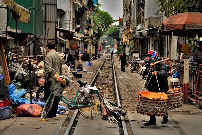 베트남 여행 추천 여행 도시 3선