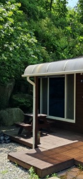 석모도 자연휴양림 숲나들e 국내 여행지 추천 관련 사진