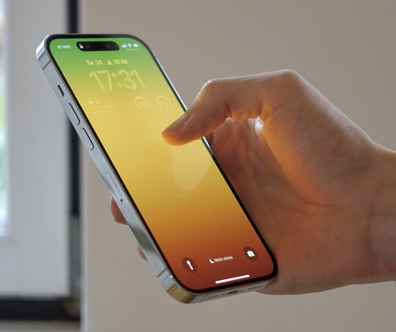 아이폰 16 프로와 아이폰 15 프로