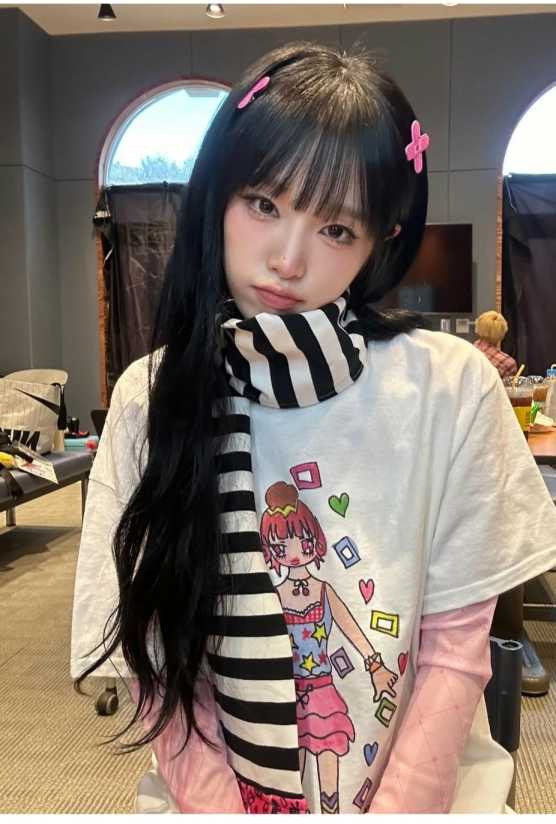 최예나 오빠 최성민