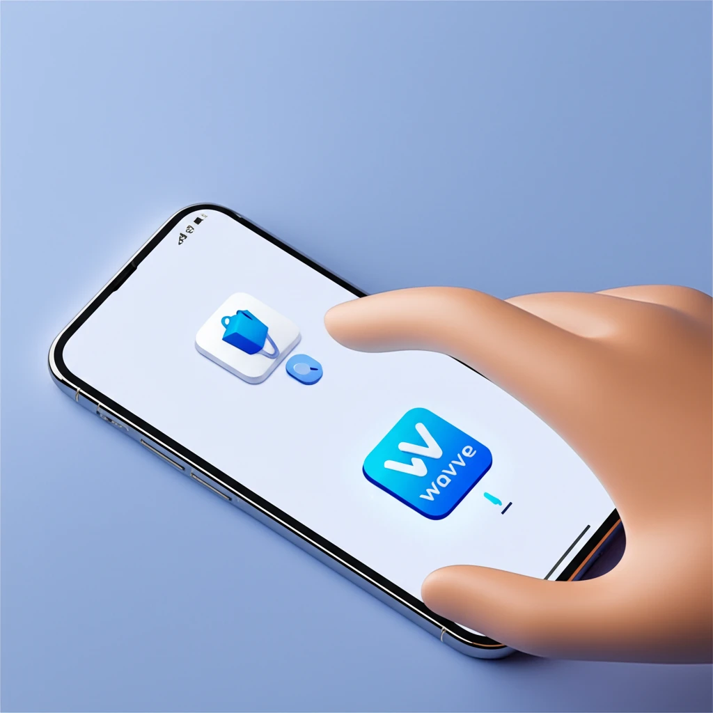 삼성 LG 스마트 TV 웨이브 앱 설..