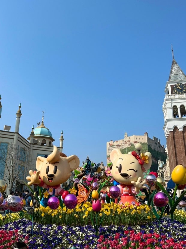 에버랜드 사진 (9)