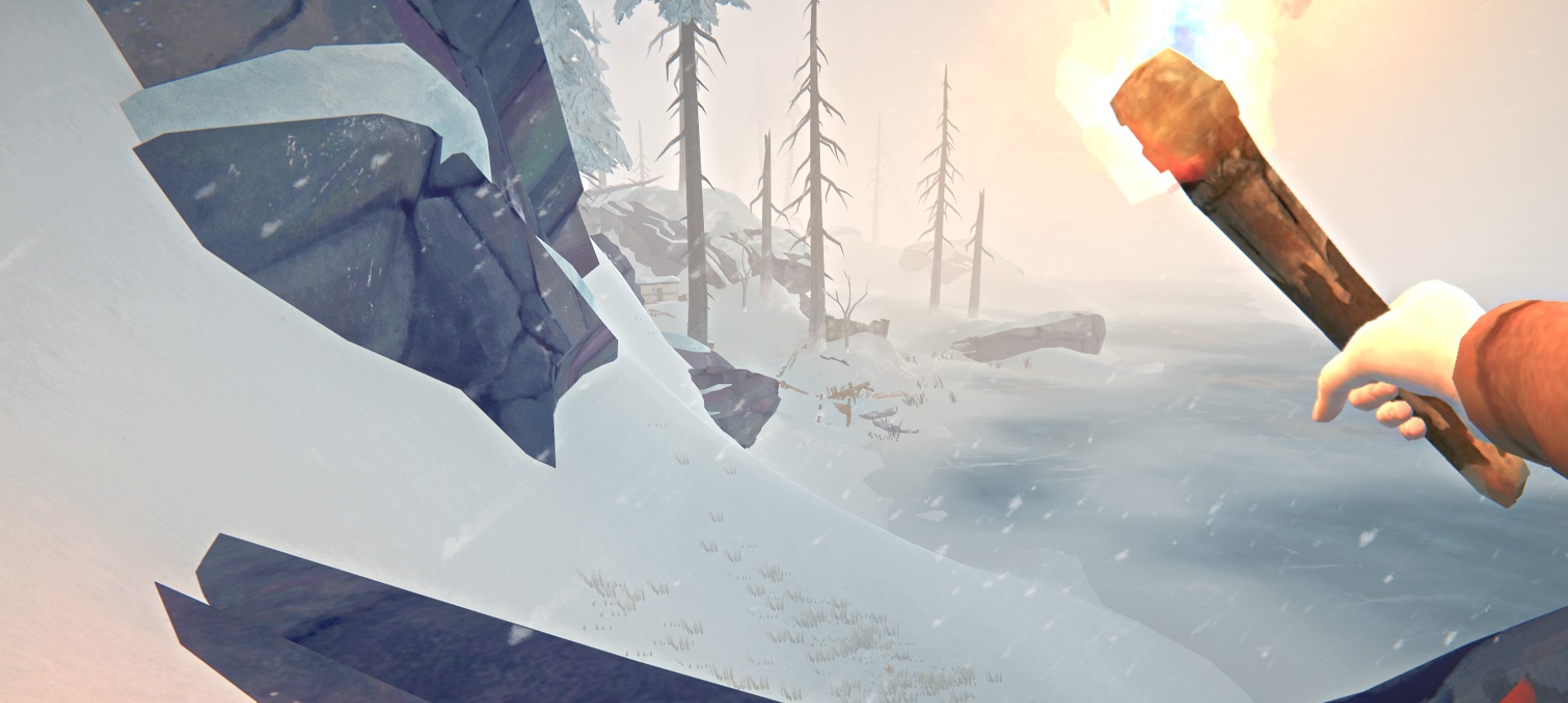 트레일러 가는길